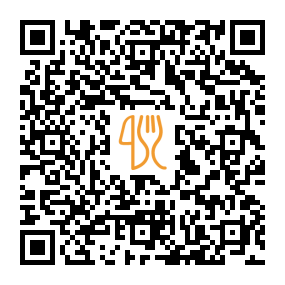 QR-code link para o menu de Saltgrass Steak House