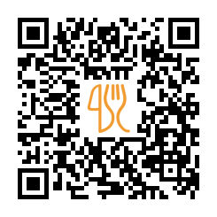 QR-code link para o menu de 2k's Cafe