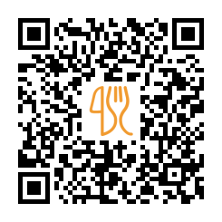 QR-code link para o menu de M V S Tea Point