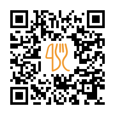 QR-code link para o menu de 7monjas