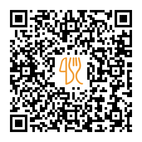 QR-code link para o menu de Amici Pizza