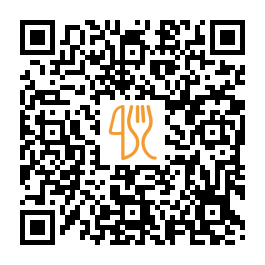 QR-code link para o menu de Five Guys