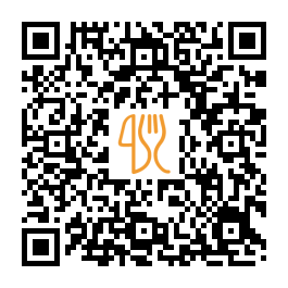 QR-code link para o menu de Black Angus Meats