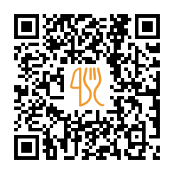 QR-code link para o menu de Jasmine's