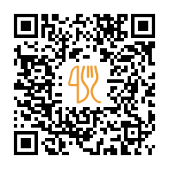 QR-code link para o menu de Traveler's Coffee