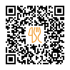 QR-code link para o menu de Los Alisos