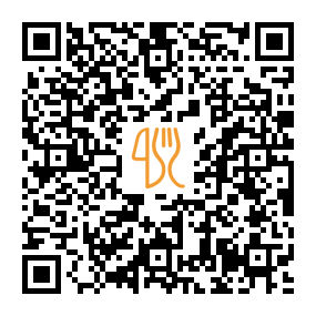 QR-code link para o menu de Burger King