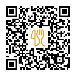 QR-code link para o menu de Lingo Cafe