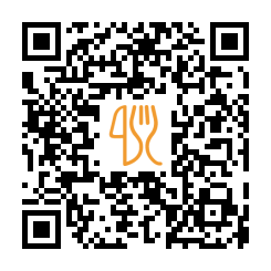 QR-code link para o menu de Le Saint Evette