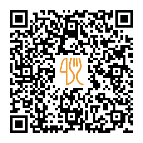 QR-code link para o menu de Happy's Pizza