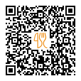 QR-code link para o menu de Los Amigos Mexican Food