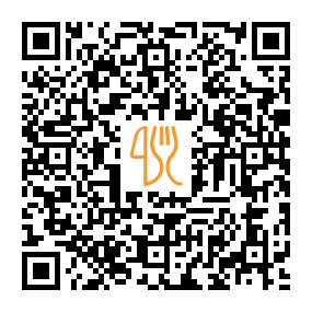 QR-code link para o menu de Kings Southern Delight