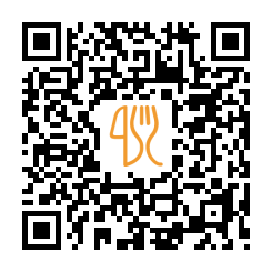 QR-code link para o menu de Pisa Pizza