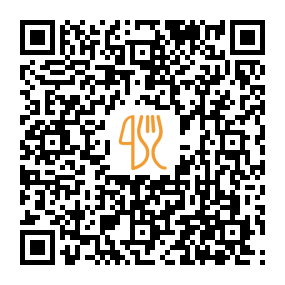 QR-code link para o menu de Desert Yoga Therapy