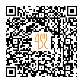 QR-code link para o menu de Garden India Grocery