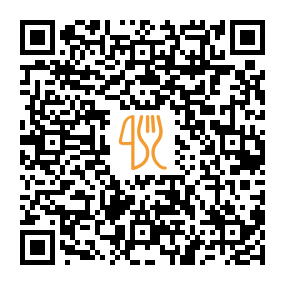 QR-code link para o menu de The Vintage Cafe'