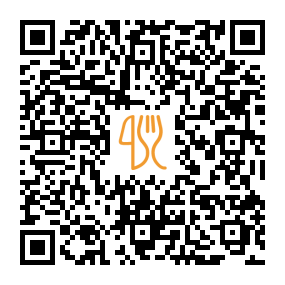 QR-code link para o menu de Carlee's Bbq