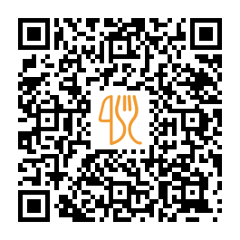 QR-code link para o menu de Dunkin'