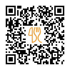 QR-code link para o menu de The Happy Wagon