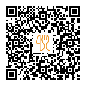 QR-code link para o menu de Hamburger Stand