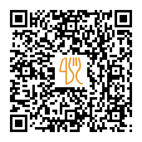 QR-code link para o menu de Grill Burger Sandwich