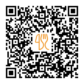 QR-code link para o menu de Rubio's Coastal Grill