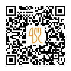 QR-code link para o menu de Hostenor