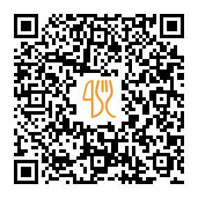 QR-code link para o menu de Buba Noodle