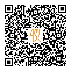 QR-code link para o menu de Popeyes Louisiana Kitchen