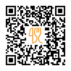 QR-code link para o menu de Cousin's Pizza