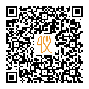 QR-code link para o menu de K G Pizza