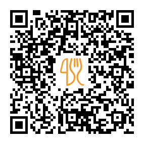 QR-code link para o menu de Pho Crazy