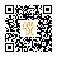 QR-code link para o menu de Jok