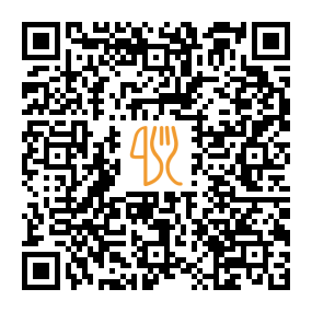 QR-code link para o menu de Corner Cafe