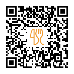 QR-code link para o menu de Mr. D's