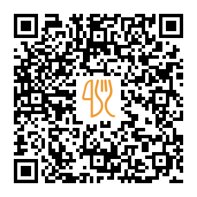 QR-code link para o menu de The Caddy Mann