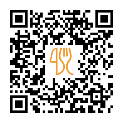 QR-code link para o menu de Mayberry Cafe