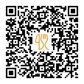 QR-code link para o menu de Fran's Filling Station