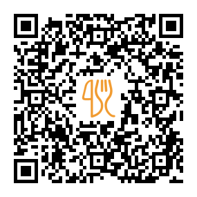 QR-code link para o menu de Volcano Pizza Concord Commons