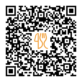 QR-code link para o menu de Hickory Bbq Smokehouse