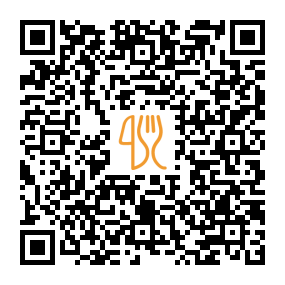 QR-code link para o menu de Raja Hot Yoga