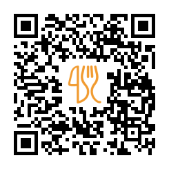 QR-code link para o menu de Flor