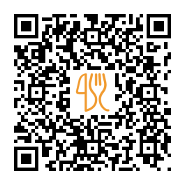 QR-code link para o menu de Alzer's Barbecue