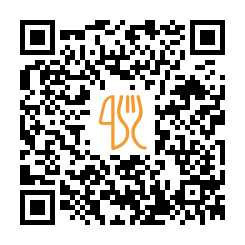 QR-code link para o menu de Stella's