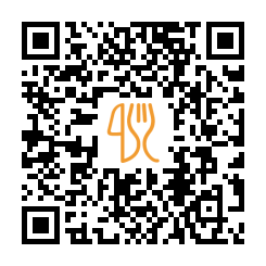 QR-code link para o menu de Cafe Modus