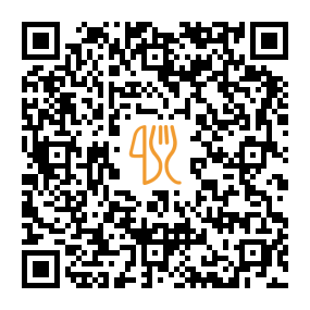 QR-code link para o menu de Little Caesars Pizza