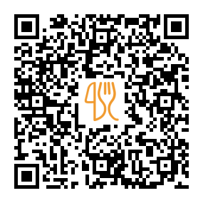 QR-code link para o menu de Mango Cafe