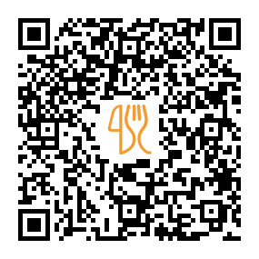 QR-code link para o menu de Main Wah Kitchen