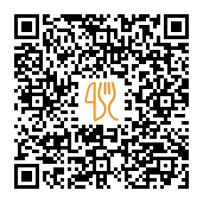 QR-code link para o menu de Cafe Charisma