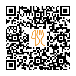 QR-code link para o menu de Spicy Fast Food